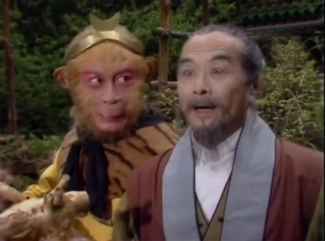 三打白骨精后,孙悟空一再解释,唐僧为什么还要执意将他逐出师门