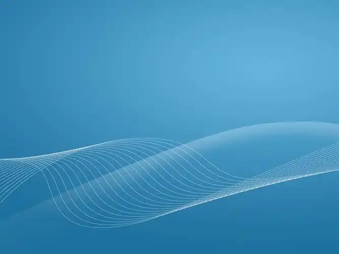 安利十款ppt商务背景图