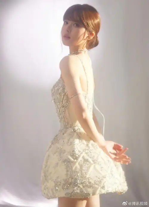 赵露思1109生日快乐##神隐