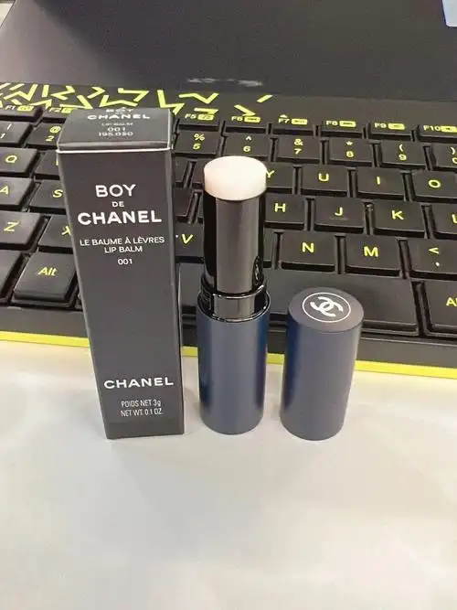 chanel男士润唇膏