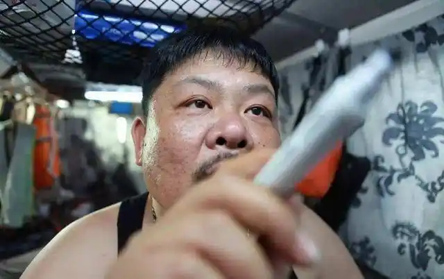 "金牌配角"林雪:半个香港的剧组靠他吃饭,成龙都得叫他雪哥