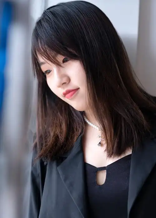 一个人 - modest丶小朱 - 图虫