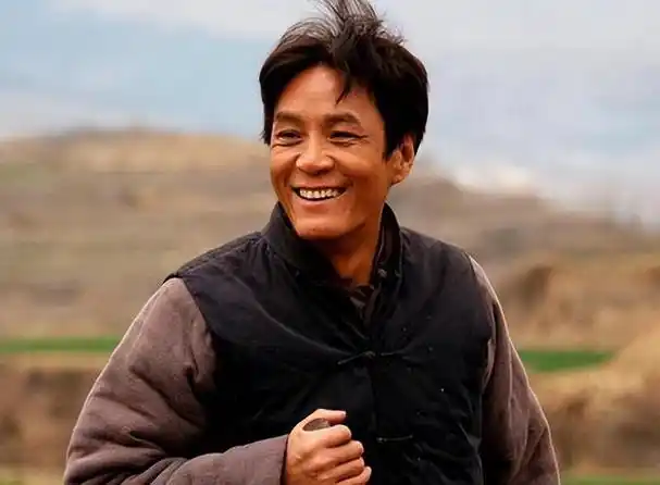 冯远征的"消失",是娱乐圈的"悲哀"