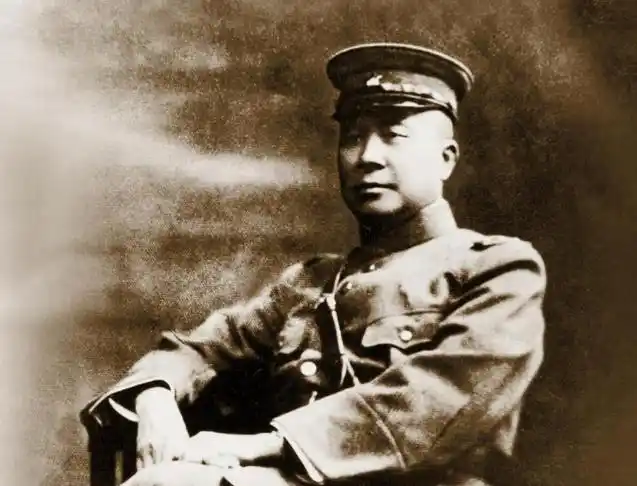 保卫主权还是公报私仇,奉系五虎将之一的郭松龄,为何起兵反奉?