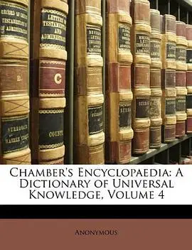 chambersencyclopaedia