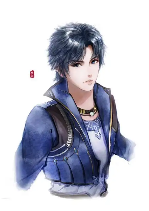 自己给自己改图