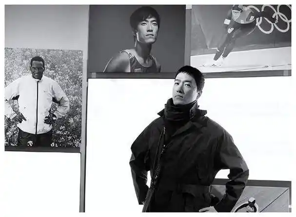 刘翔国外旅游靠终身合同养老 二婚妻怀孕待生娃_生活_洛桑_故事