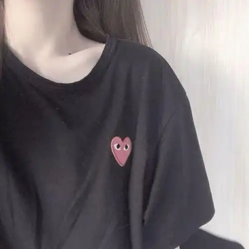 微丧不露脸真人女生头像你走了真好要不然总担心你会离开