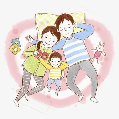 升入小学, 相信很多爸爸妈妈心里都有点焦虑 没有关系 我请来了去年