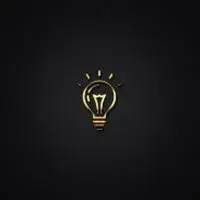 纯黑无背景无字头像_微信头像图片大全