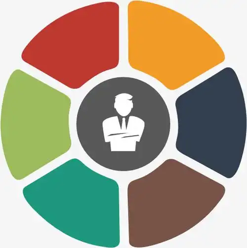 ppt图形素材免扣