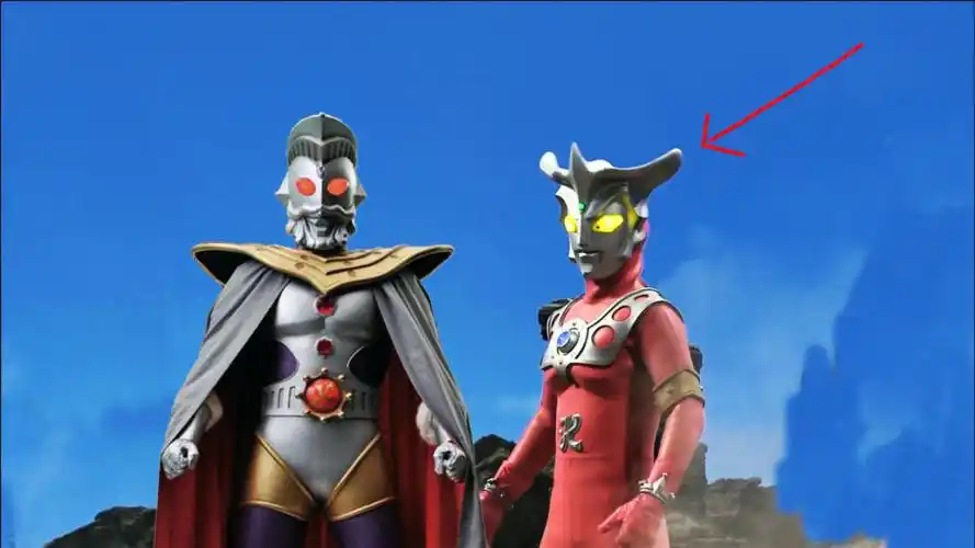 奥特之王曾支援过雷欧奥特曼,还给了他装备,看你知道吗?