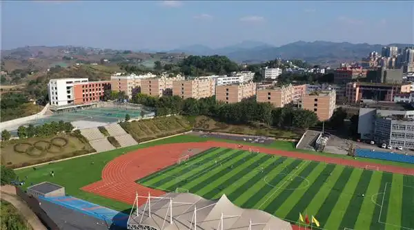 高县中学走出两名清华生,一起探秘优秀背后的教育真相