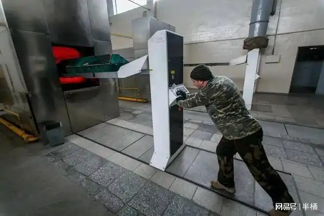 火化师给出答案|遗体|尸体|火葬场_网易订阅