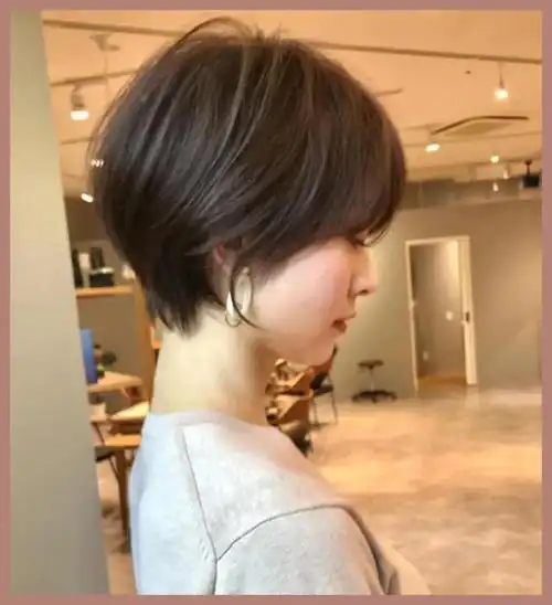 2022最新短发发型女2022最新短发发型女图片