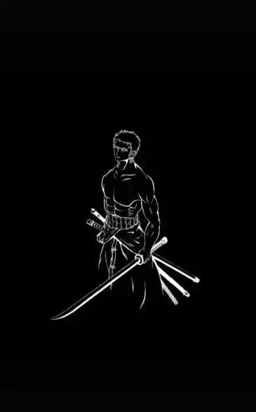 求一波适合做息屏显示的壁纸