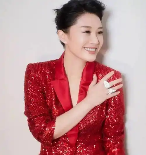 "许晴名下工作室被执行624万,消失4年后遭遇封杀?