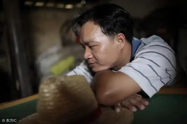 现在的农村,哪种男人,很难娶到媳妇?