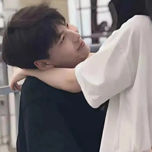 情侣头像#头像分享#頭像分享#情侣头像分享#优质情头#可爱情头