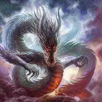 2018年微信龙的霸气头像【点击鼠标右键下载】