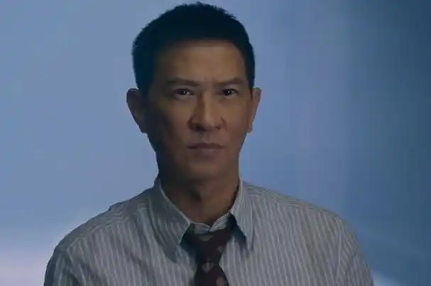 5小时夺第二90分钟反转不断我断言张家辉这片会火向全国