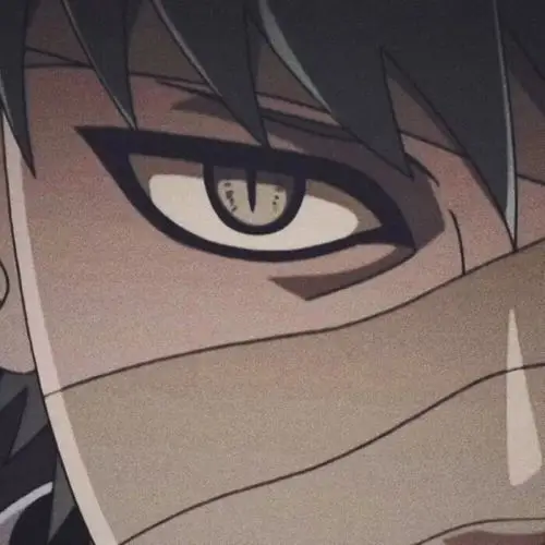 火影忍者头像 动漫头像