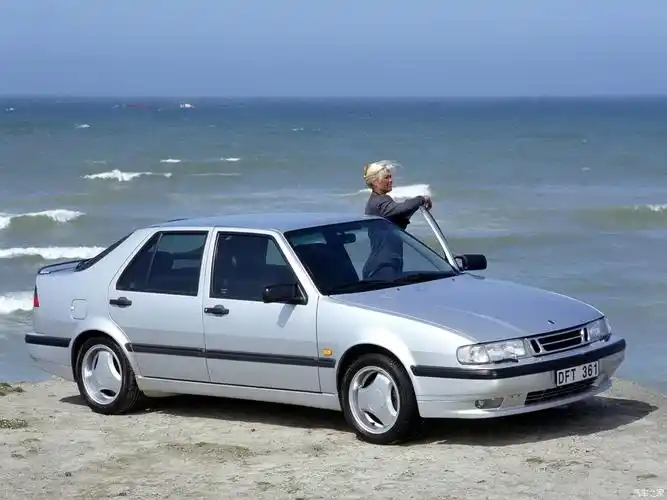 saab 9000 1997款 基本型 1432054图片_萨博_汽车图库_汽车之家