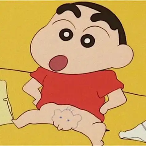 男女生欧美文字清新闺蜜个性情侣卡通萌娃搞怪头像