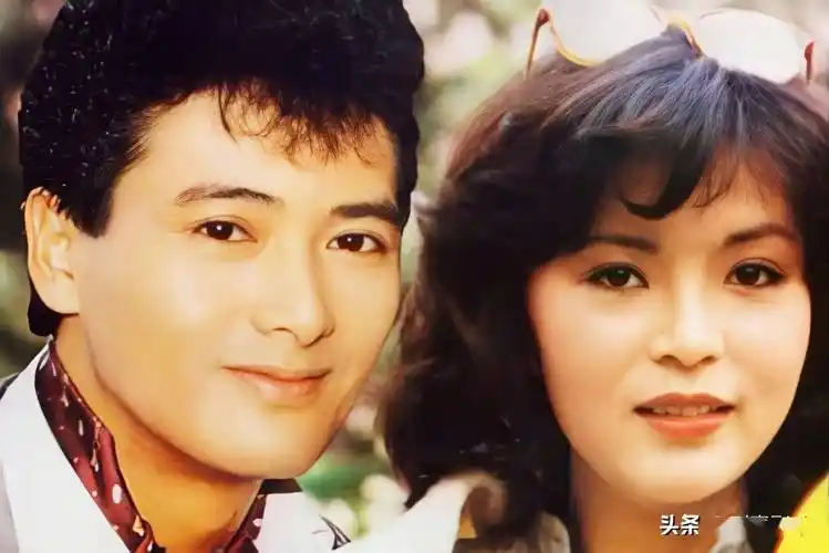 "香港最后一位仙女"的倔强与深情_陈玉莲_小龙女_角色