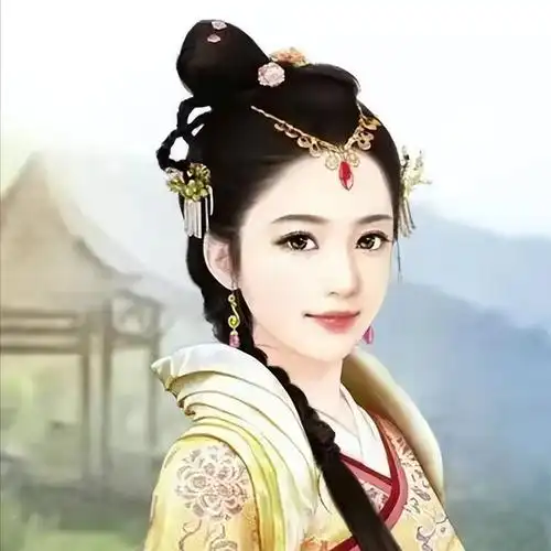 人们立即想到明朝开国皇帝朱元璋的结发妻子"大脚皇后"马秀英,她拥有