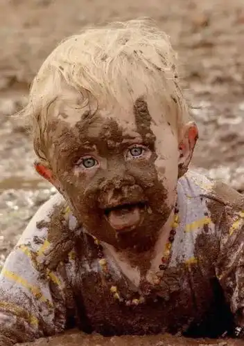 带娃最难经历的3个阶段,路漫漫其修远兮,看看你经历到哪了
