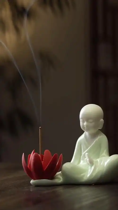 人皆有佛性 万物皆禅意050505