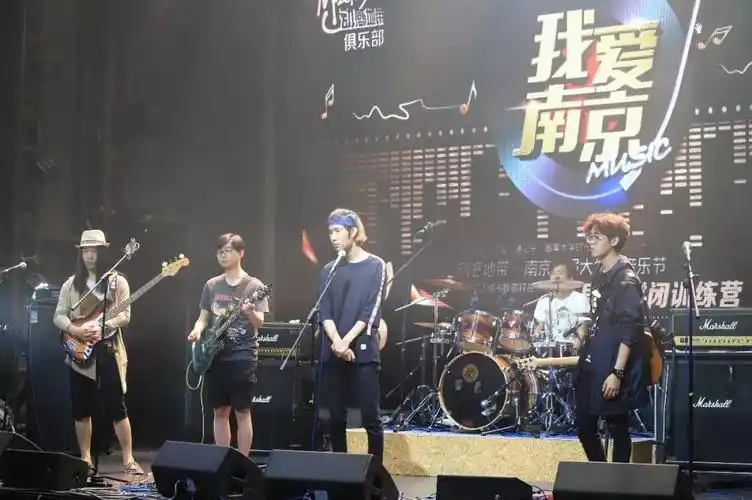 太惊喜!李志今天竟然现身指导