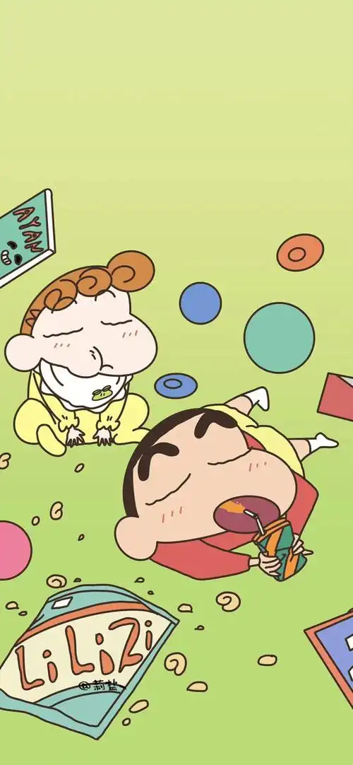 iphone壁纸 | 壁纸该换了吧