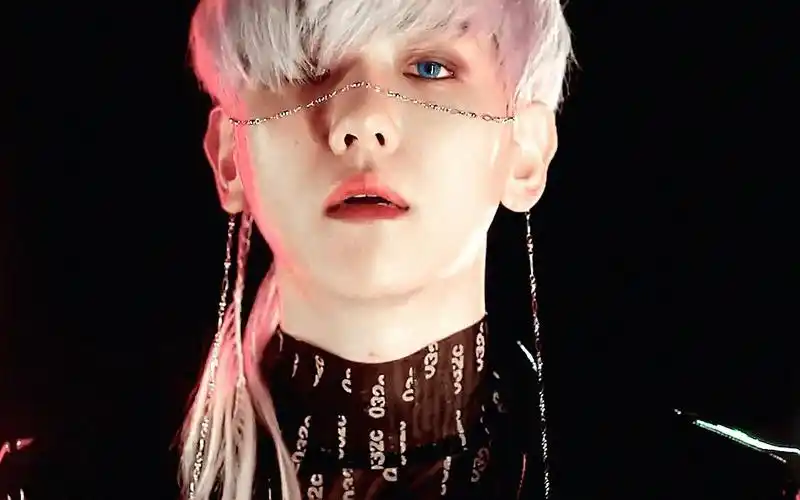 【边伯贤】obsession_哔哩哔哩_bilibili