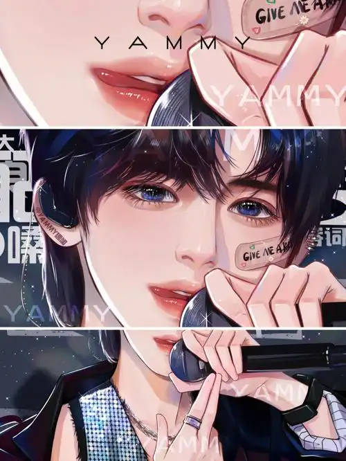 宋亚轩给我一个吻你配你最配