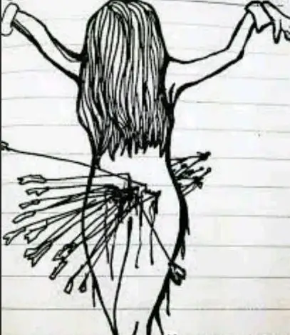 sm的,关于其中的 ryona(リョナ),它不完全等于 猎奇(guro),一般网络上