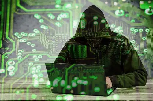 为什么黑客偏偏喜欢使用笔记本电脑?