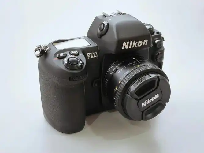 买返图nikonf10050mmf18d