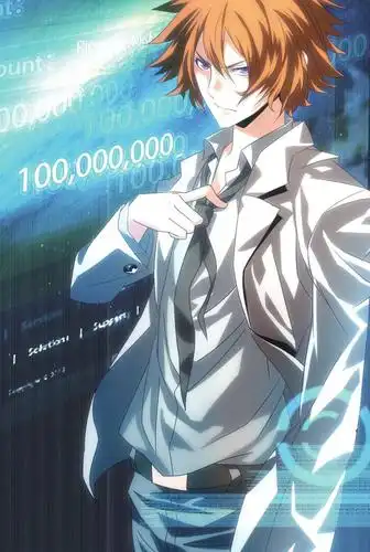 龙族 路明非 江南著 米二监制