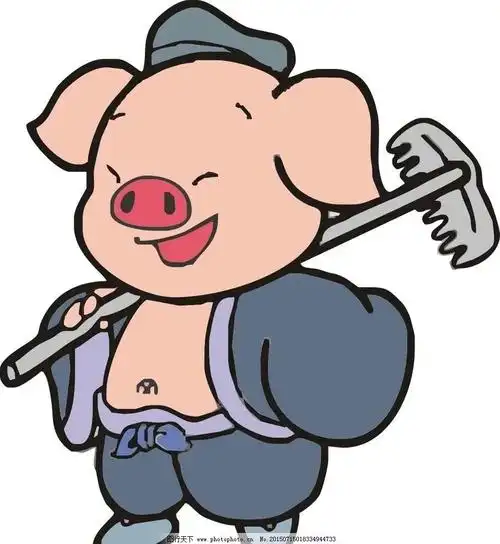 绘本故事《猪八戒吃西瓜》——济川幼儿园大二班