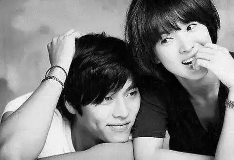 宋慧乔_宋仲基_太阳