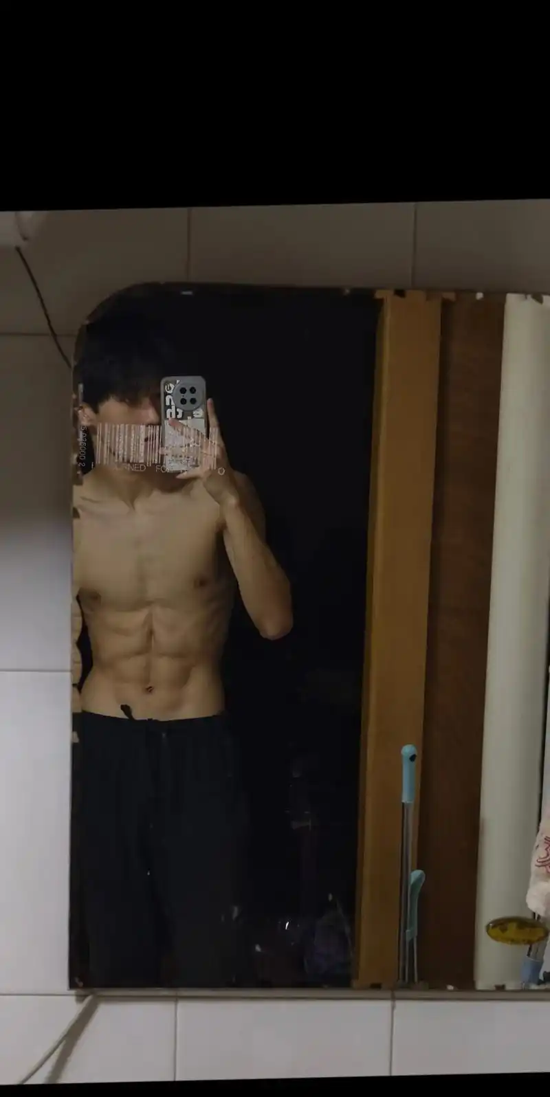 霸道总裁轻点爱 马嘉祺狂热粉丝 - 抖音