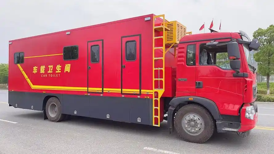 程力专用汽车股份有限公司|程力救护车专业厂|应急保障车-重汽豪沃