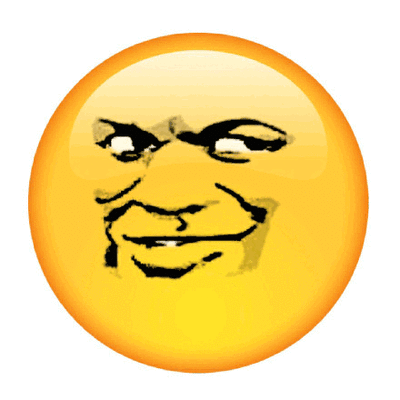 qq原版小黄脸图片_qq原版小黄脸动态图_qq原版小黄脸表情包gif动图