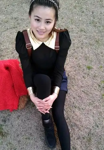 30岁未婚女征婚照片(id:80020638)_上海征婚交友_珍爱网