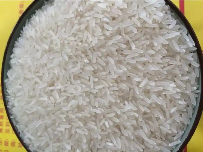 鑫鸿超霸香粘米真空袋装米饭香软可口好吃营养大米