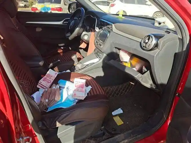 会泽一男子万元现金蹊跷被盗原来是闹乌龙