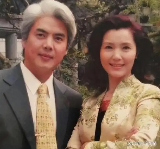 80年代最红女演员现状,任冶湘因病息影,李秀明弃影经商变富婆