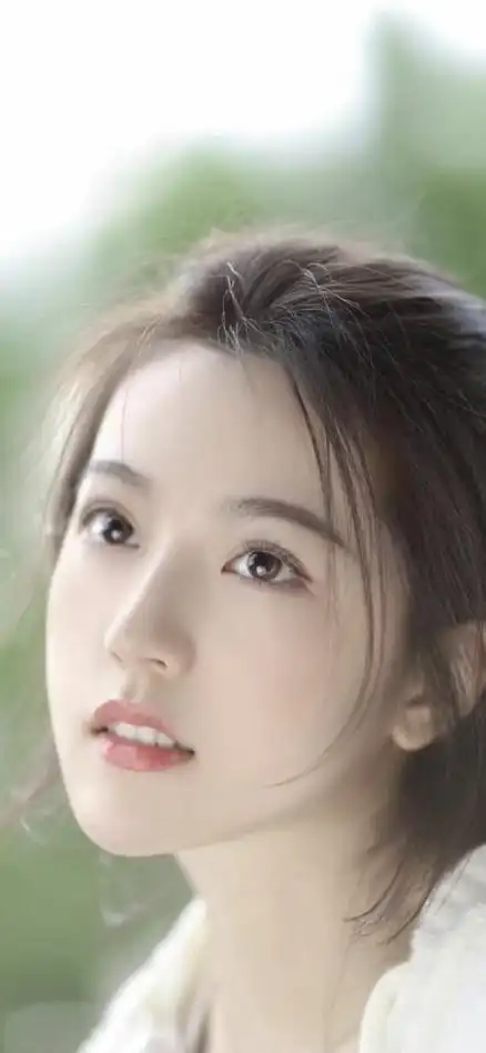 人生逆境时,切记忍耐|壁纸|韩国美女|美女写真_网易订阅